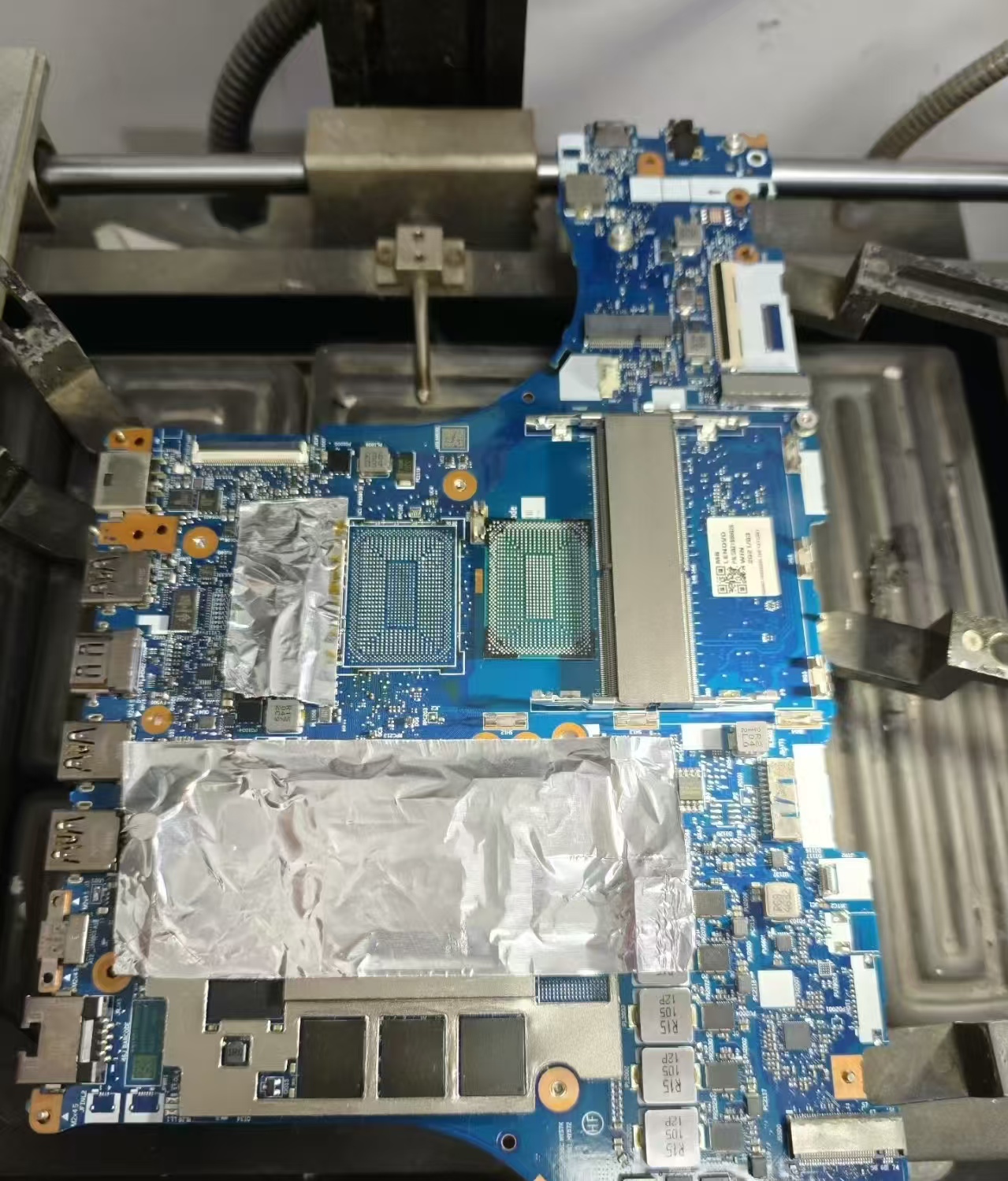 联想R9000P、R7000P2021黑